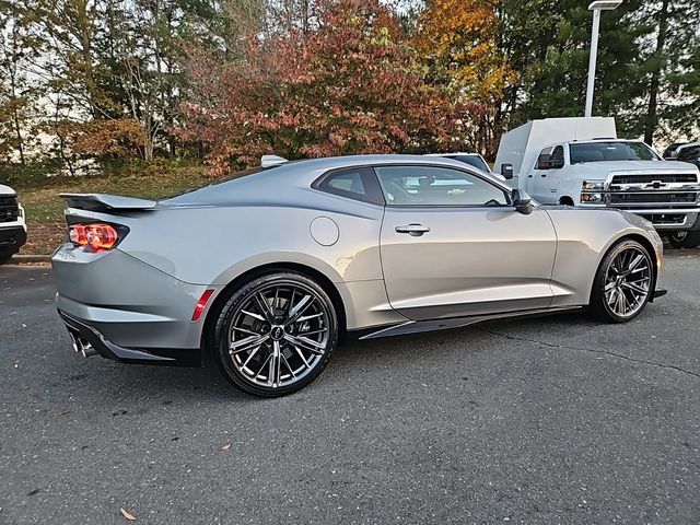 2023 Chevrolet Camaro ZL1