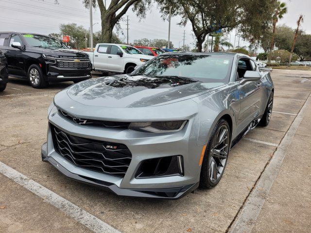 2023 Chevrolet Camaro ZL1