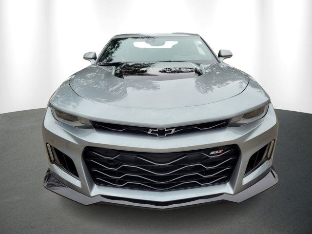 2023 Chevrolet Camaro ZL1