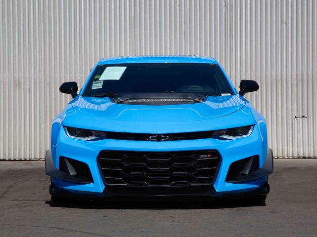 2023 Chevrolet Camaro ZL1