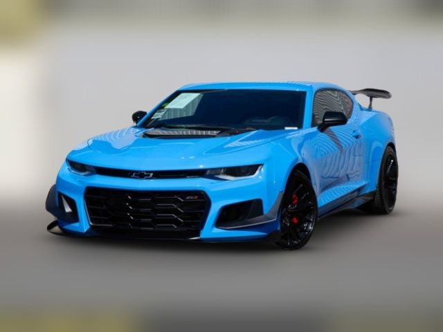 2023 Chevrolet Camaro ZL1