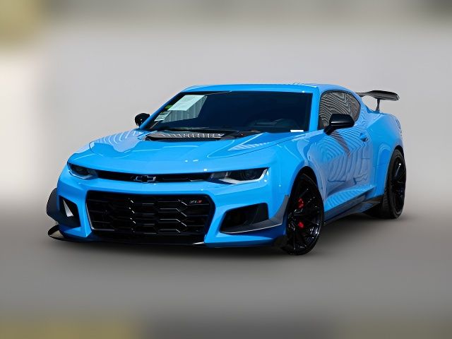 2023 Chevrolet Camaro ZL1