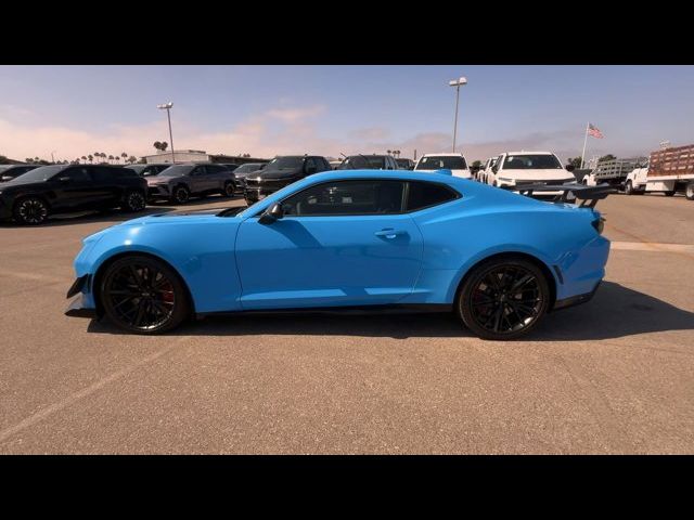 2023 Chevrolet Camaro ZL1