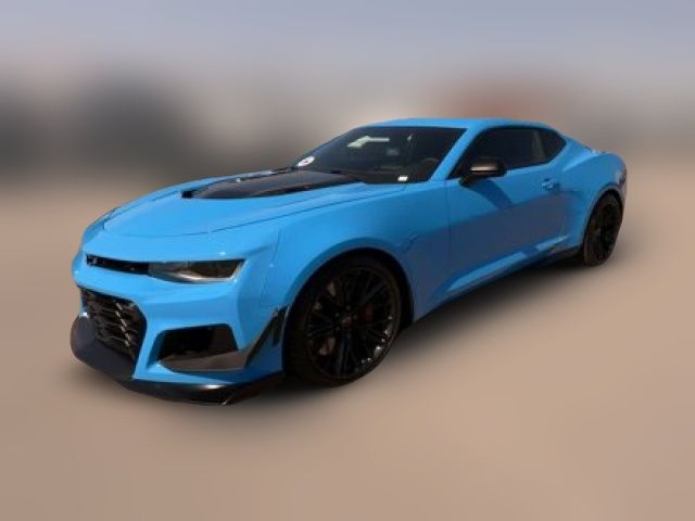 2023 Chevrolet Camaro ZL1