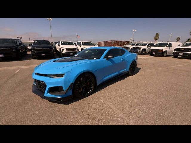 2023 Chevrolet Camaro ZL1