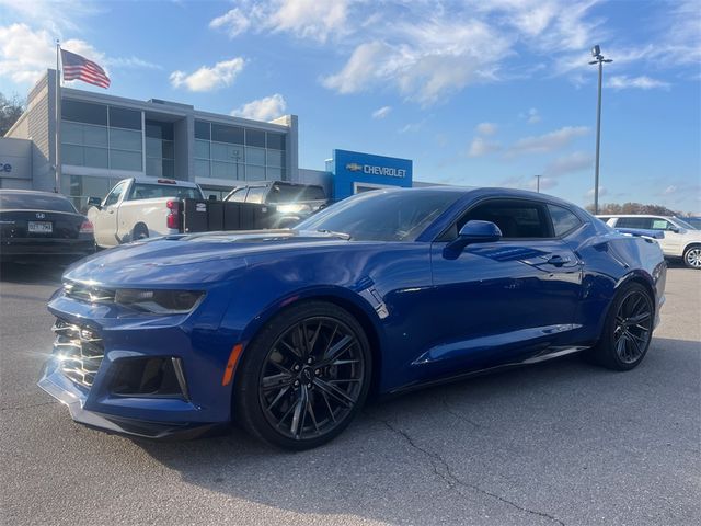 2023 Chevrolet Camaro ZL1