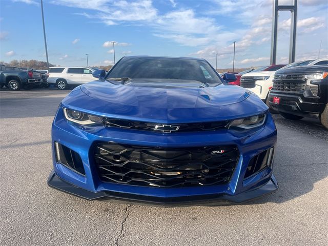 2023 Chevrolet Camaro ZL1