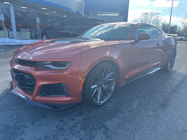 2023 Chevrolet Camaro ZL1