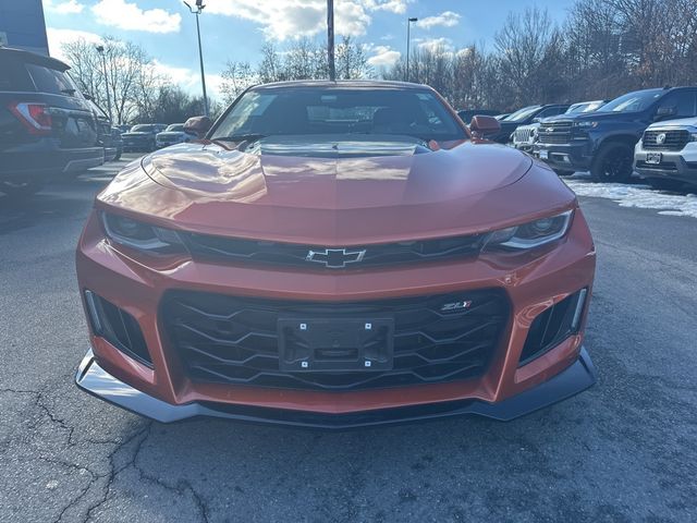 2023 Chevrolet Camaro ZL1