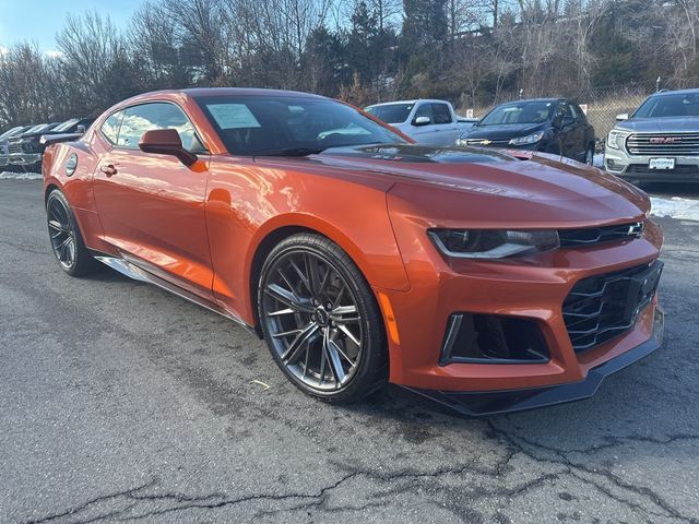 2023 Chevrolet Camaro ZL1