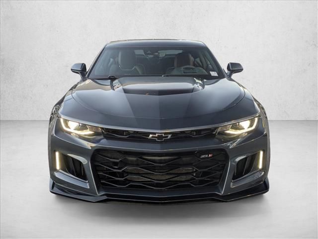 2023 Chevrolet Camaro ZL1