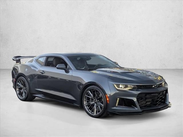 2023 Chevrolet Camaro ZL1
