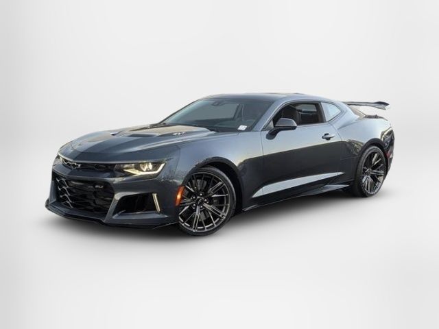 2023 Chevrolet Camaro ZL1