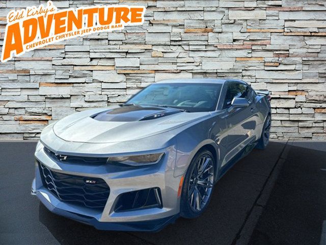 2023 Chevrolet Camaro ZL1