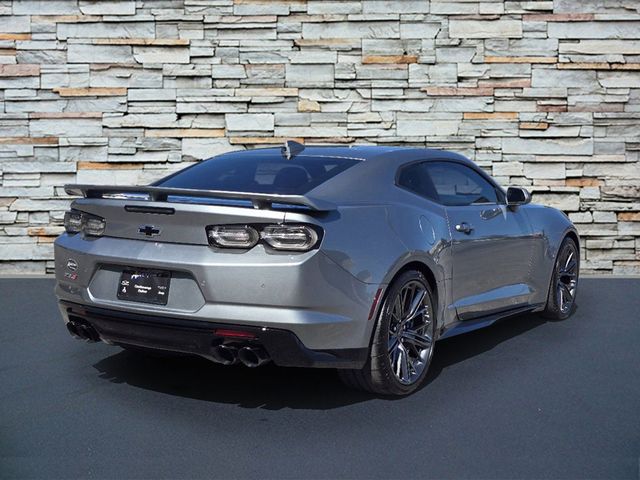 2023 Chevrolet Camaro ZL1