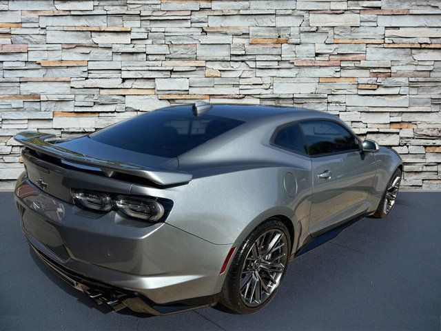 2023 Chevrolet Camaro ZL1