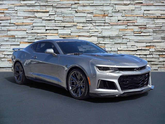 2023 Chevrolet Camaro ZL1