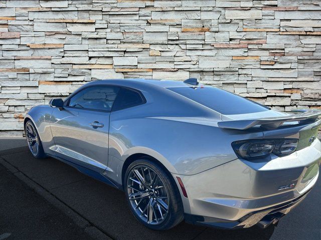 2023 Chevrolet Camaro ZL1