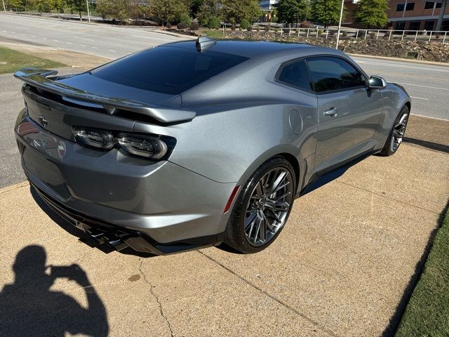 2023 Chevrolet Camaro ZL1