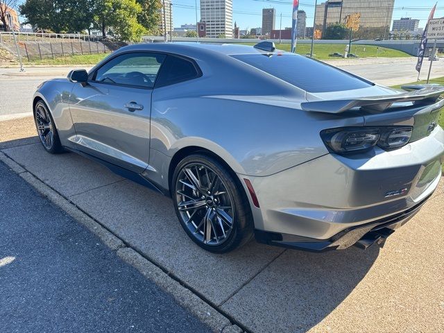 2023 Chevrolet Camaro ZL1