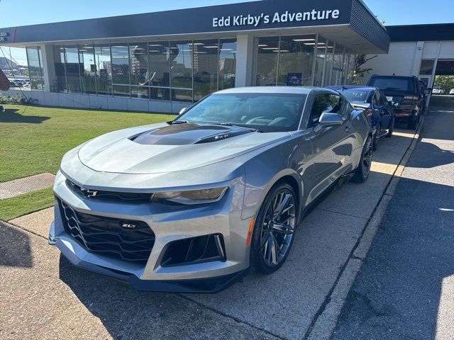 2023 Chevrolet Camaro ZL1