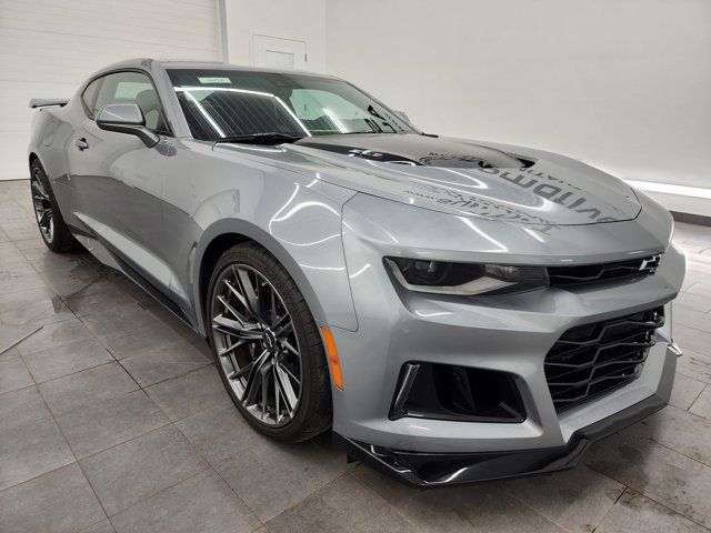 2023 Chevrolet Camaro ZL1