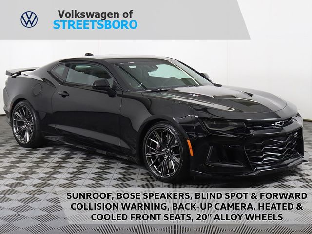 2023 Chevrolet Camaro ZL1