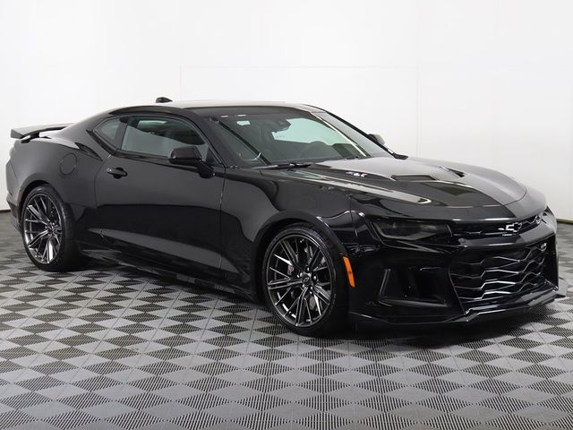 2023 Chevrolet Camaro ZL1