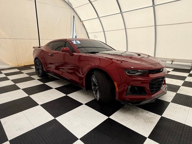 2023 Chevrolet Camaro ZL1