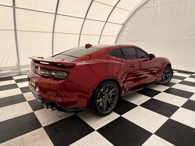 2023 Chevrolet Camaro ZL1