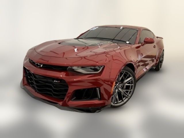 2023 Chevrolet Camaro ZL1