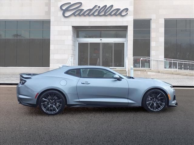 2023 Chevrolet Camaro ZL1