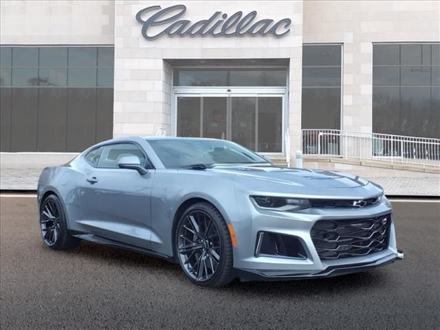 2023 Chevrolet Camaro ZL1