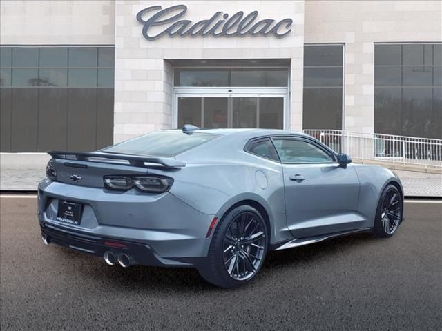 2023 Chevrolet Camaro ZL1