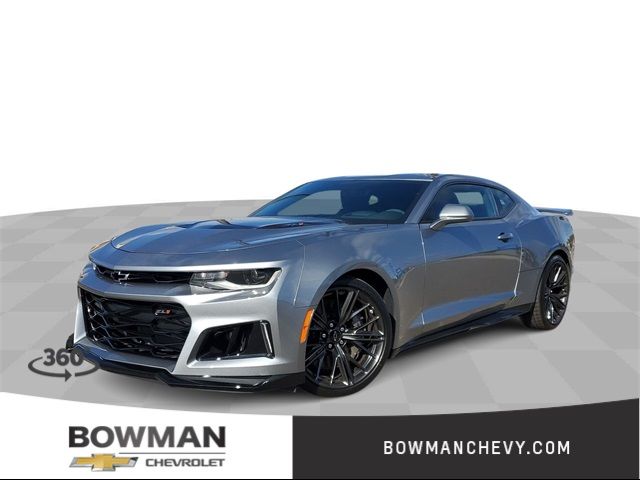 2023 Chevrolet Camaro ZL1