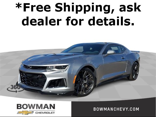 2023 Chevrolet Camaro ZL1