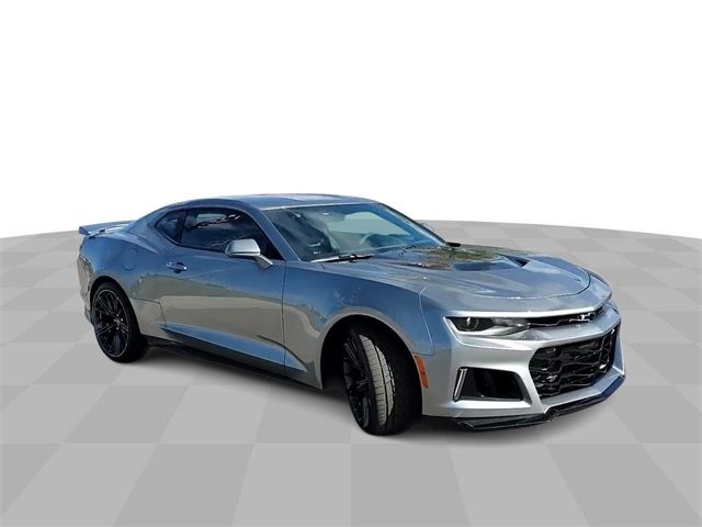 2023 Chevrolet Camaro ZL1