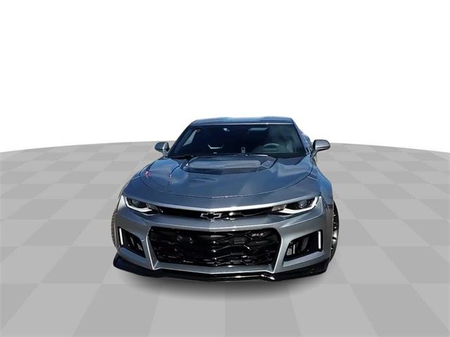 2023 Chevrolet Camaro ZL1