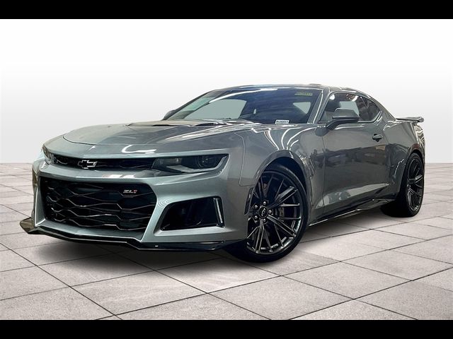 2023 Chevrolet Camaro ZL1