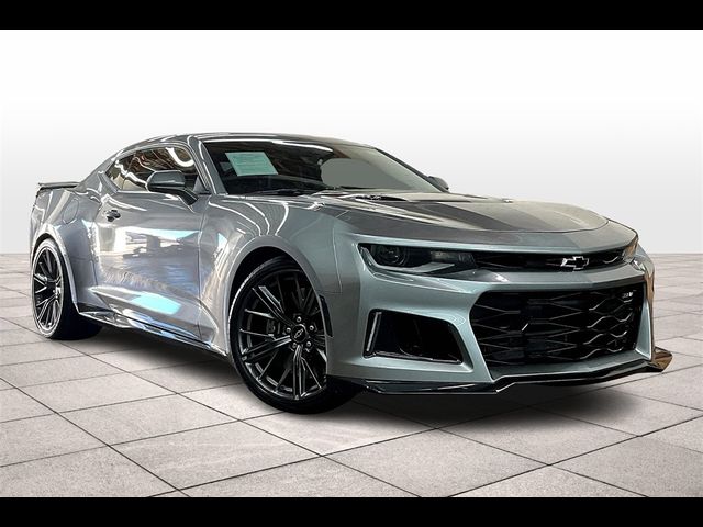 2023 Chevrolet Camaro ZL1