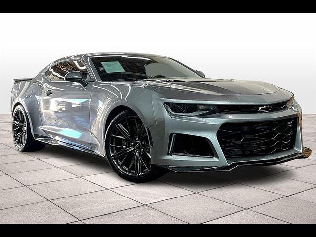 2023 Chevrolet Camaro ZL1