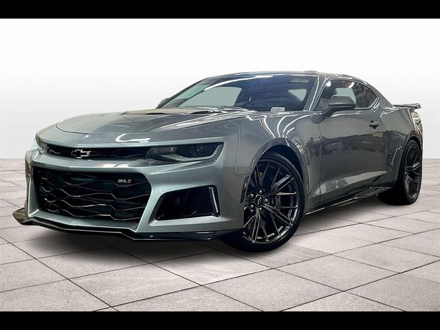 2023 Chevrolet Camaro ZL1