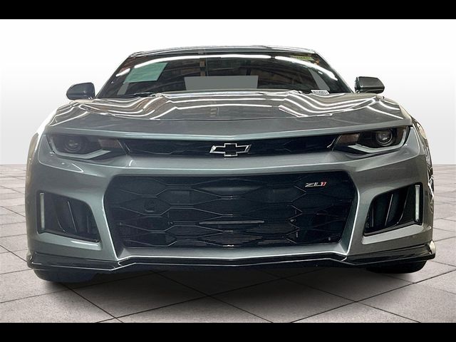 2023 Chevrolet Camaro ZL1