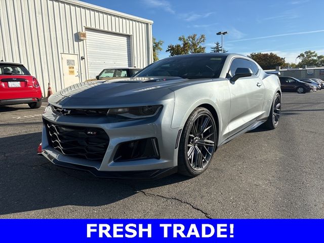 2023 Chevrolet Camaro ZL1