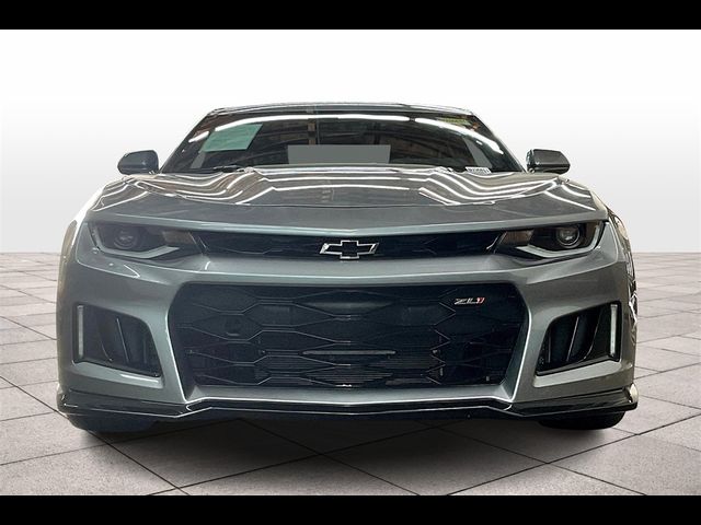 2023 Chevrolet Camaro ZL1