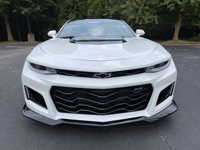 2023 Chevrolet Camaro ZL1