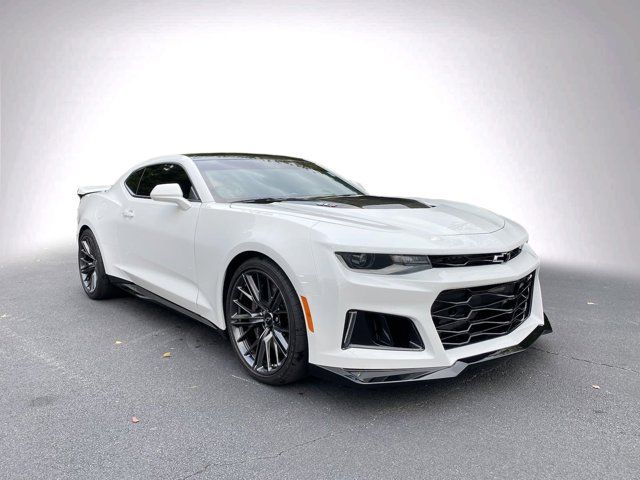 2023 Chevrolet Camaro ZL1