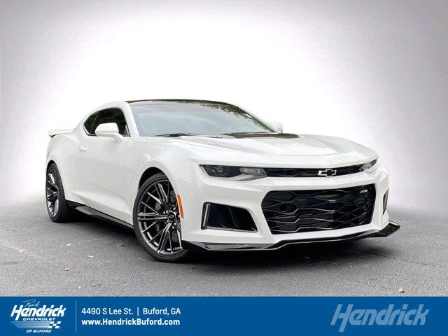 2023 Chevrolet Camaro ZL1