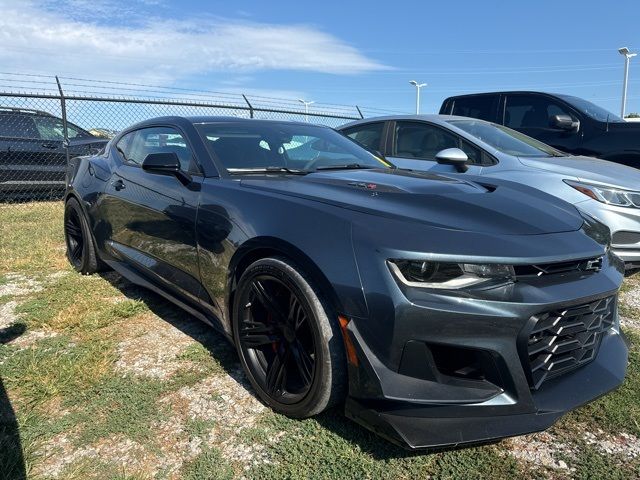 2023 Chevrolet Camaro ZL1