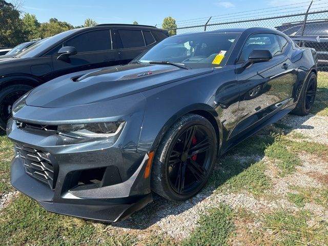 2023 Chevrolet Camaro ZL1